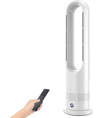 Dyson AM07Cool 扇風機 ホワイト 2020年 ダイソン 冷暖房機器 Cool AM07扇風機 ホワイト・シルバー AM 07